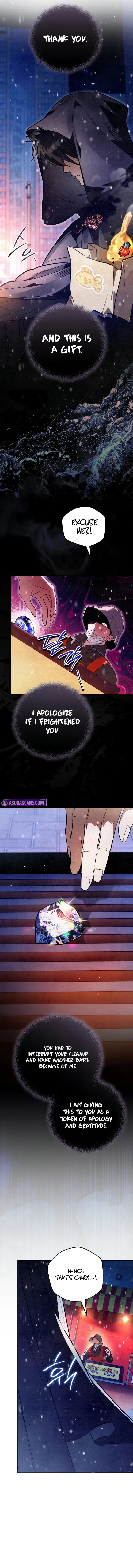 A Painter Who Draws Dungeons Chapter 16 - 10
