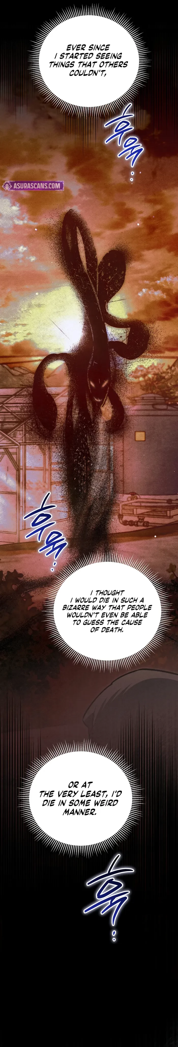 A Painter Who Draws Dungeons Chapter 16 - 12