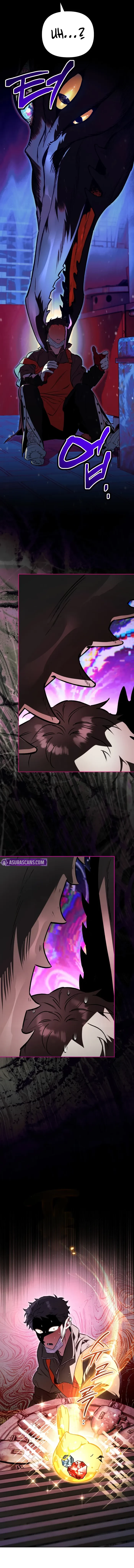 A Painter Who Draws Dungeons Chapter 16 - 14