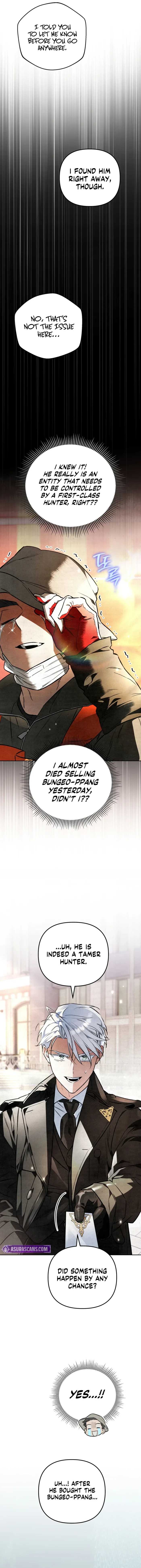 A Painter Who Draws Dungeons Chapter 16 - 18