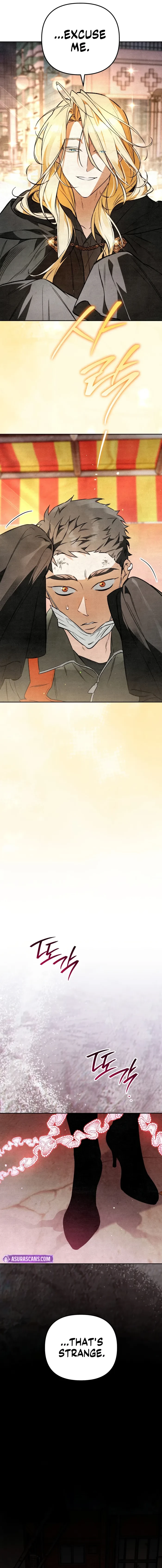 A Painter Who Draws Dungeons Chapter 16 - 22