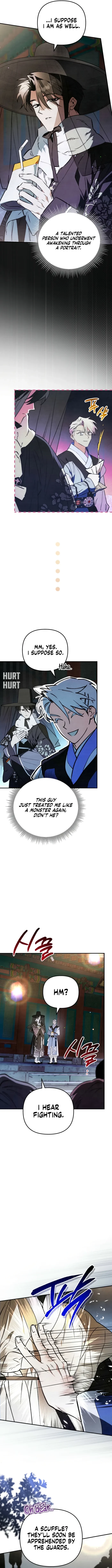 A Painter Who Draws Dungeons Chapter 15 - 6
