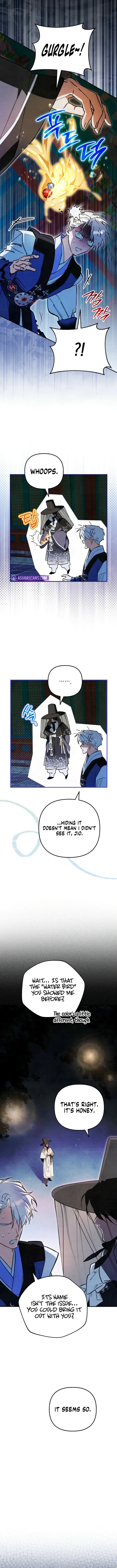 A Painter Who Draws Dungeons Chapter 15 - 9