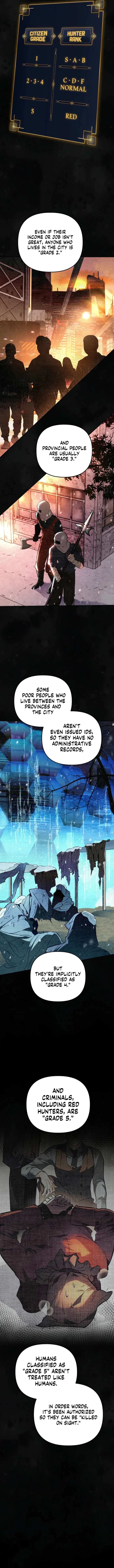 A Painter Who Draws Dungeons Chapter 13 - 8