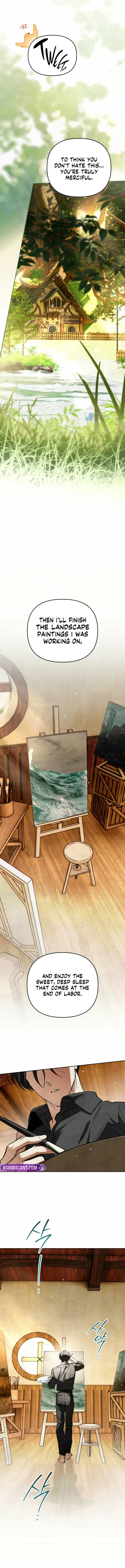 A Painter Who Draws Dungeons Chapter 10 - 5