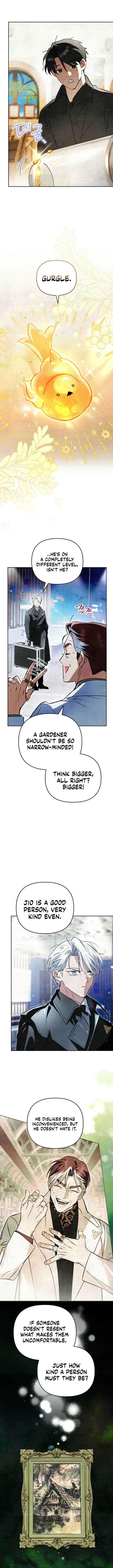 A Painter Who Draws Dungeons Chapter 9 - 3