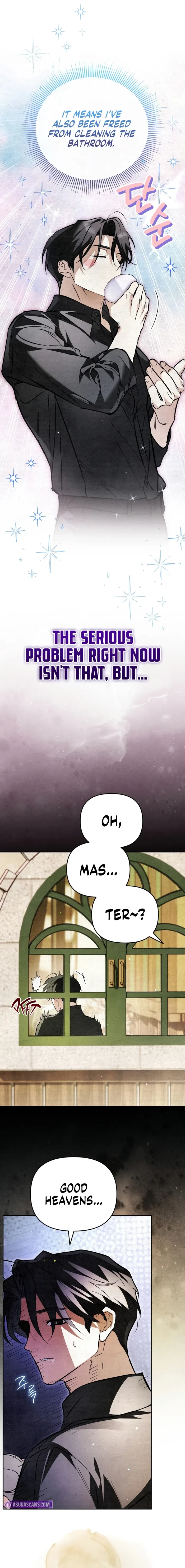 A Painter Who Draws Dungeons Chapter 3 - 9