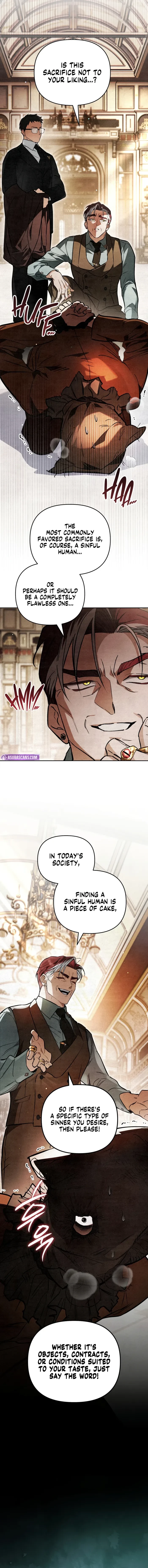 A Painter Who Draws Dungeons Chapter 3 - 11