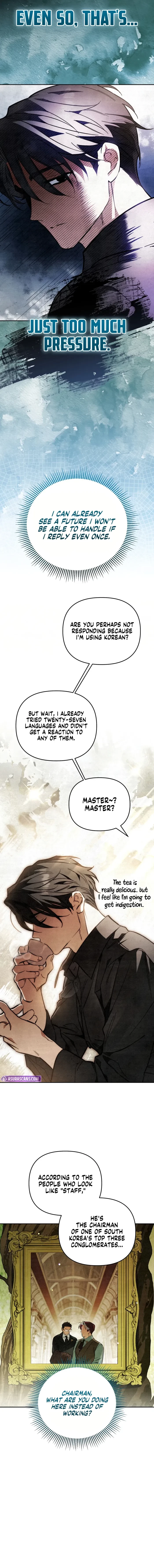 A Painter Who Draws Dungeons Chapter 3 - 12