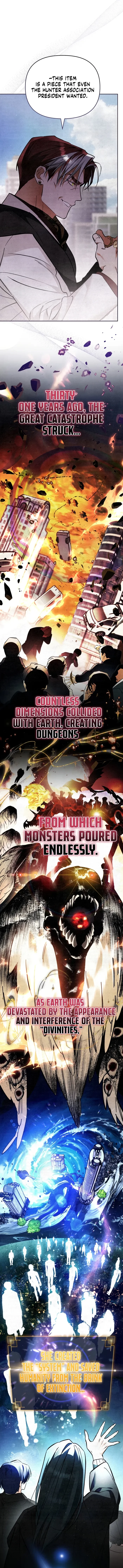 A Painter Who Draws Dungeons Chapter 2 - 12