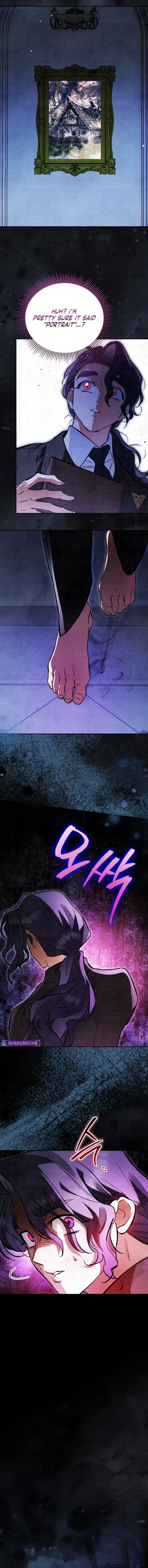 A Painter Who Draws Dungeons Chapter 3 - 17