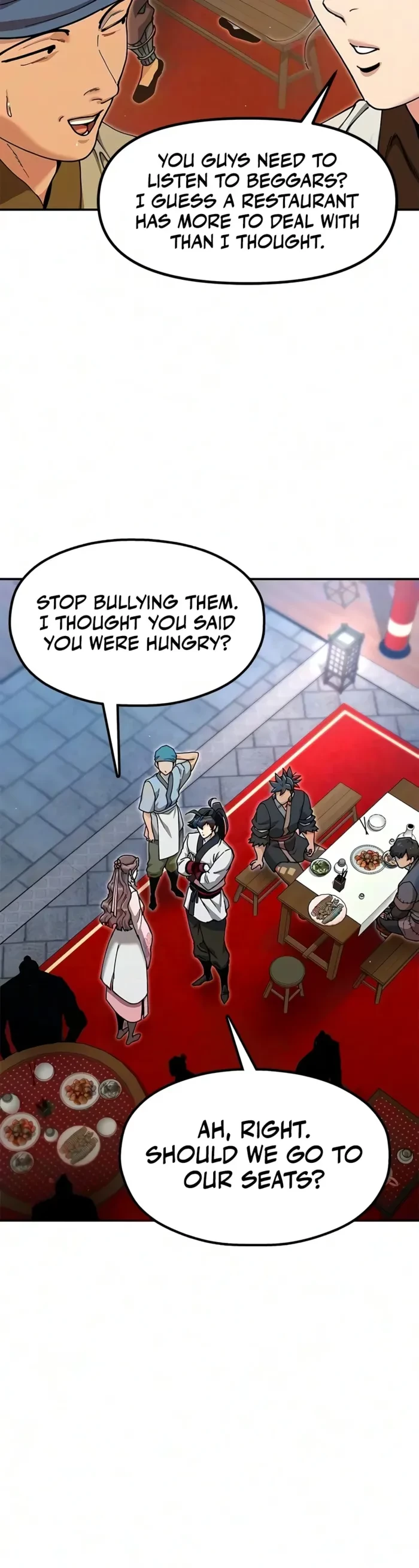 Chronicles of the Lazy Sovereign Chapter 65 - 18