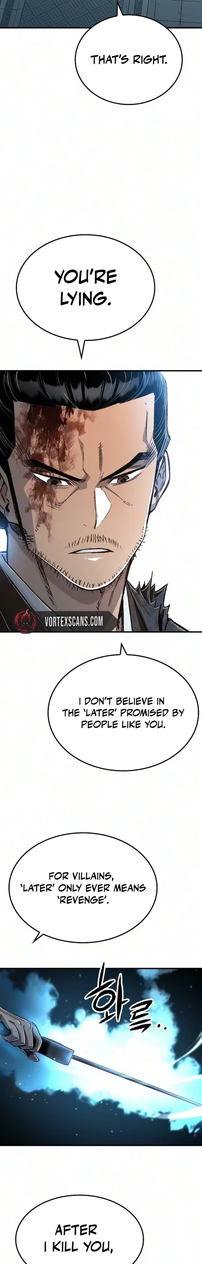 Reborn As The Heavenly Demon Chapter 141 - 2