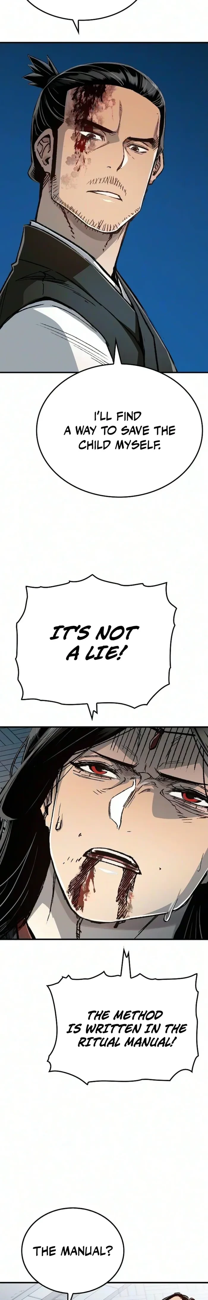 Reborn As The Heavenly Demon Chapter 141 - 3