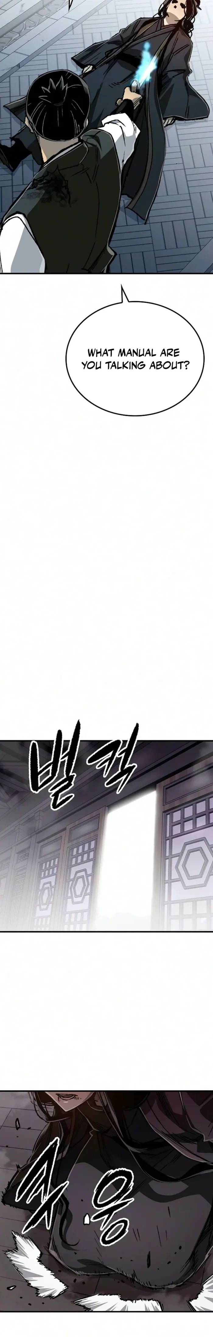 Reborn As The Heavenly Demon Chapter 141 - 4