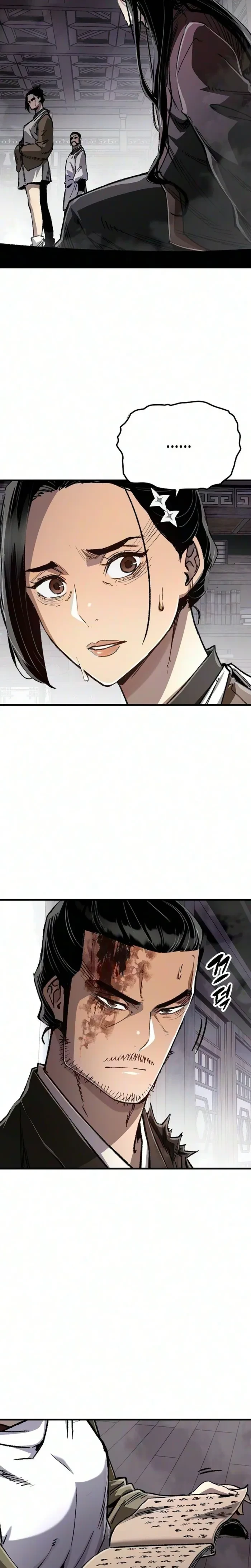 Reborn As The Heavenly Demon Chapter 141 - 6