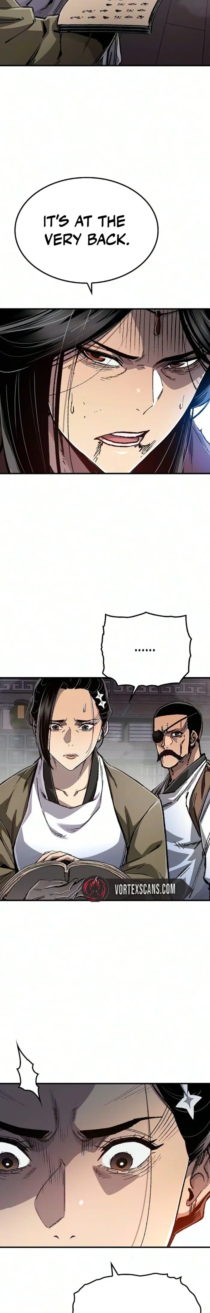 Reborn As The Heavenly Demon Chapter 141 - 7