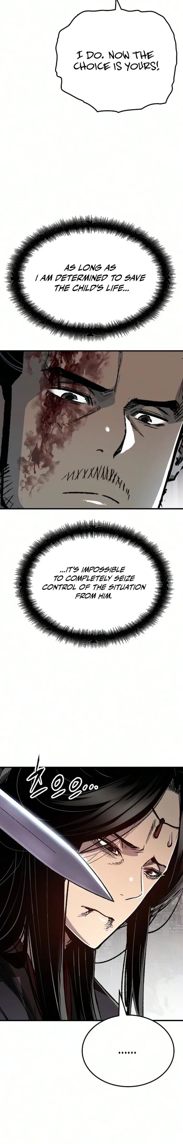 Reborn As The Heavenly Demon Chapter 141 - 9