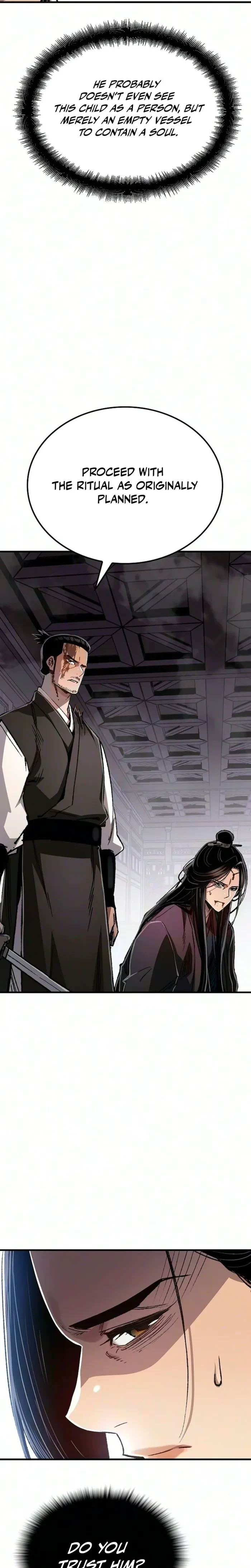 Reborn As The Heavenly Demon Chapter 141 - 12