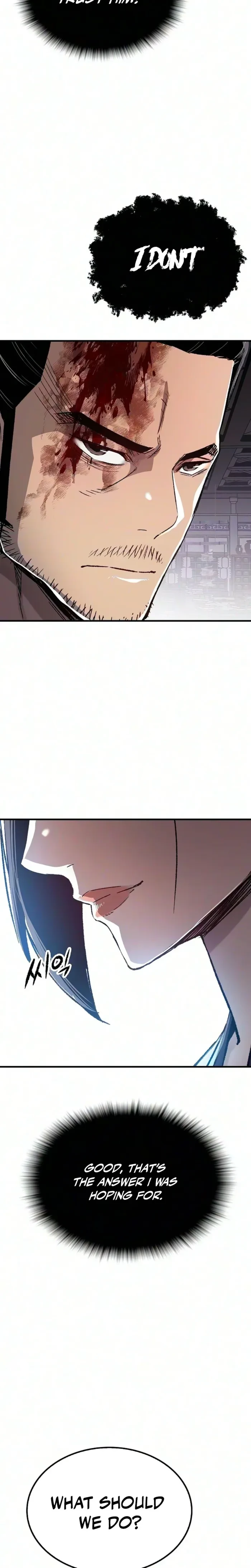 Reborn As The Heavenly Demon Chapter 141 - 13