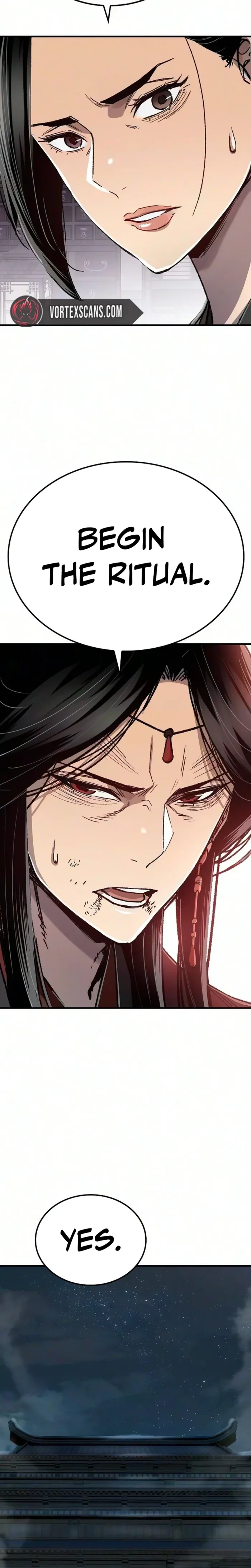 Reborn As The Heavenly Demon Chapter 141 - 14