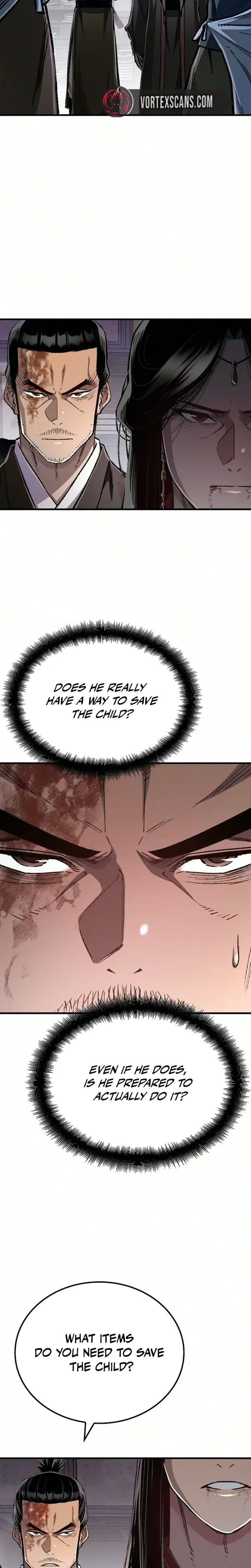 Reborn As The Heavenly Demon Chapter 141 - 17