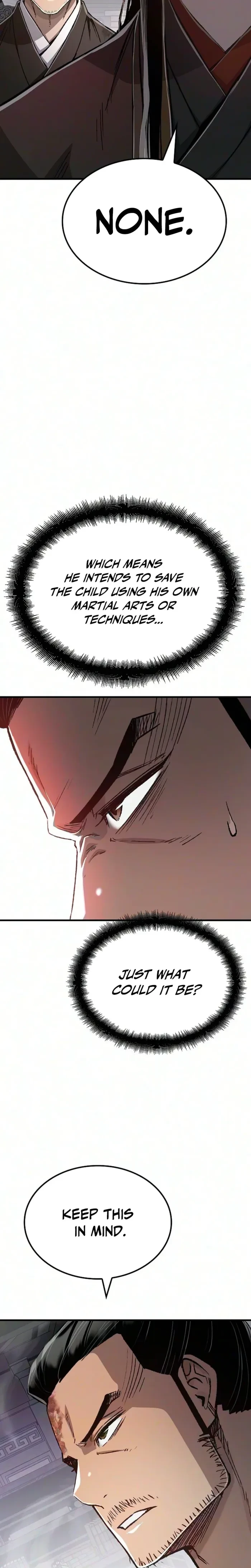 Reborn As The Heavenly Demon Chapter 141 - 18