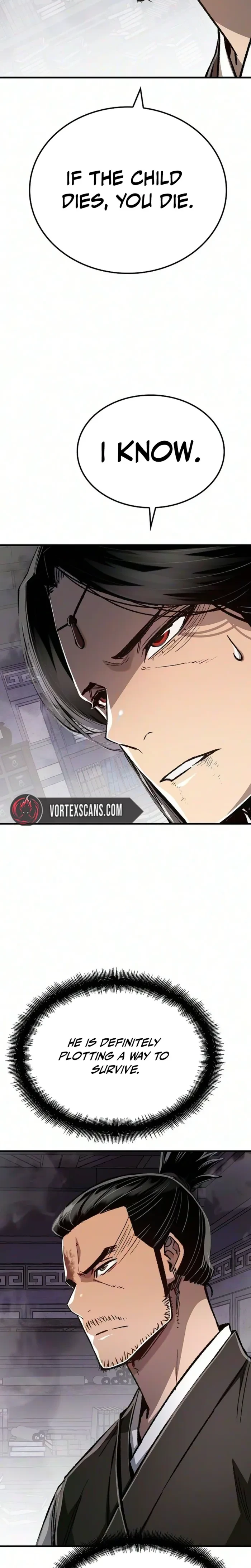 Reborn As The Heavenly Demon Chapter 141 - 19