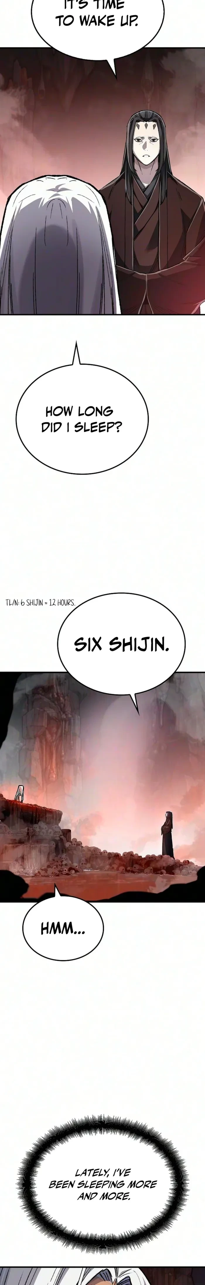 Reborn As The Heavenly Demon Chapter 141 - 23
