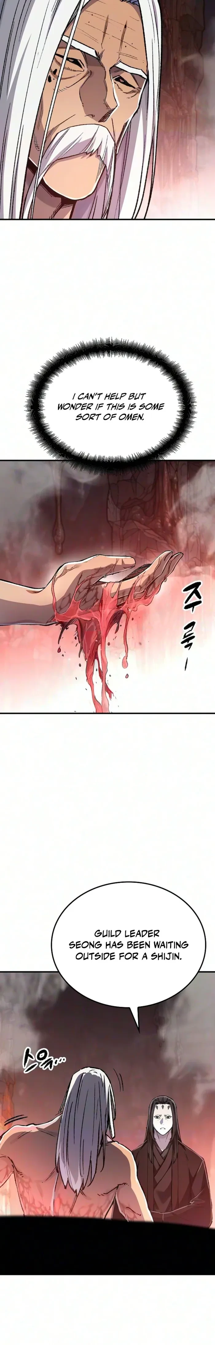 Reborn As The Heavenly Demon Chapter 141 - 24
