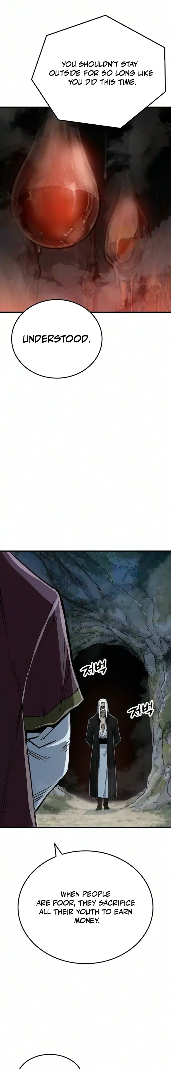 Reborn As The Heavenly Demon Chapter 141 - 25