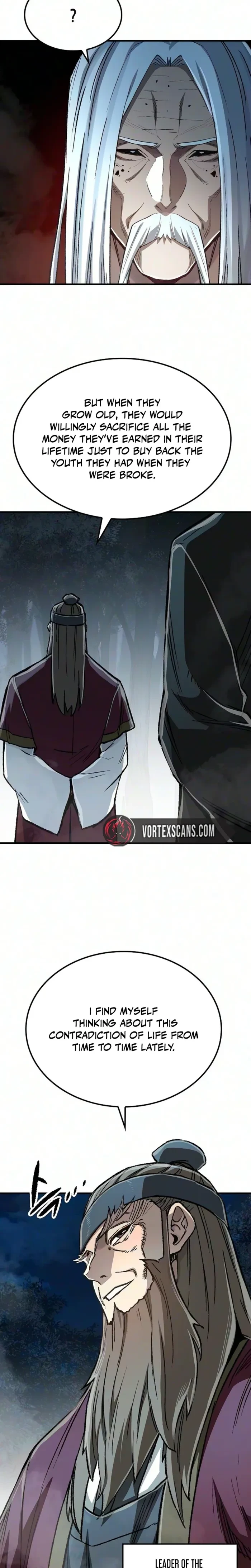 Reborn As The Heavenly Demon Chapter 141 - 26
