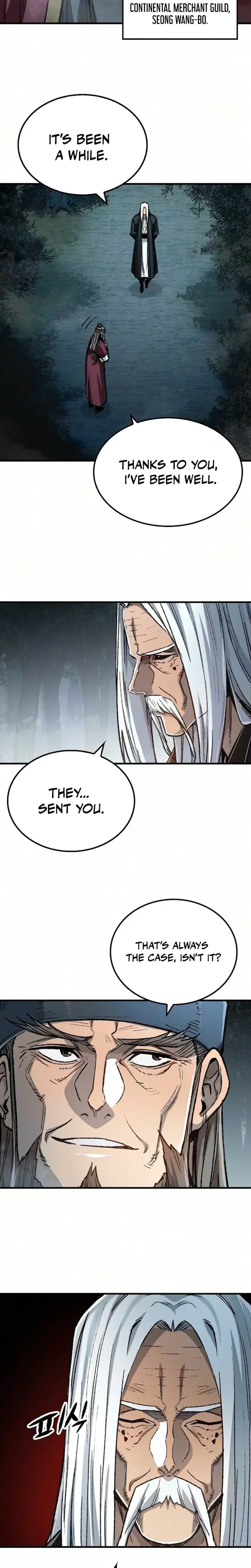 Reborn As The Heavenly Demon Chapter 141 - 27