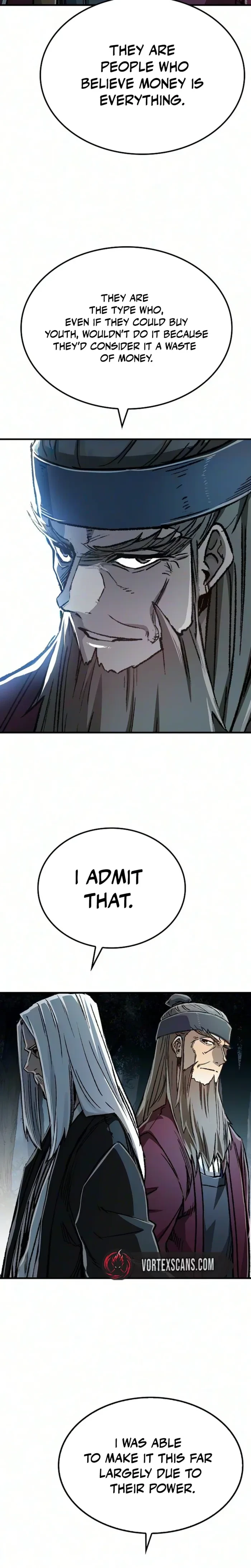 Reborn As The Heavenly Demon Chapter 141 - 29
