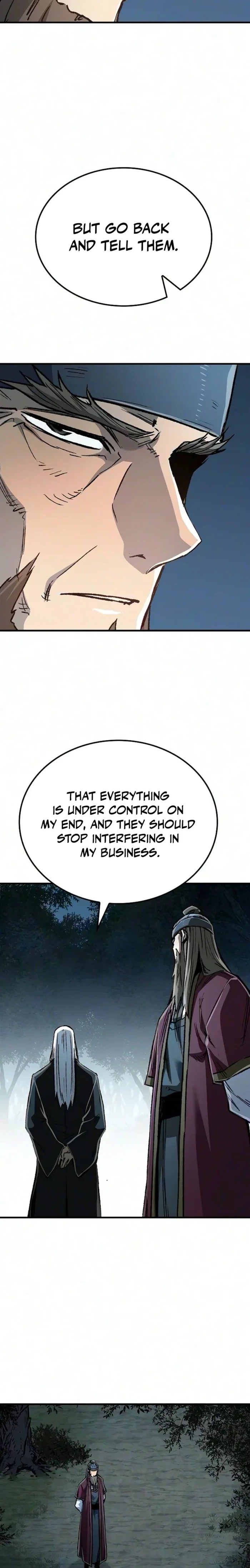 Reborn As The Heavenly Demon Chapter 141 - 31