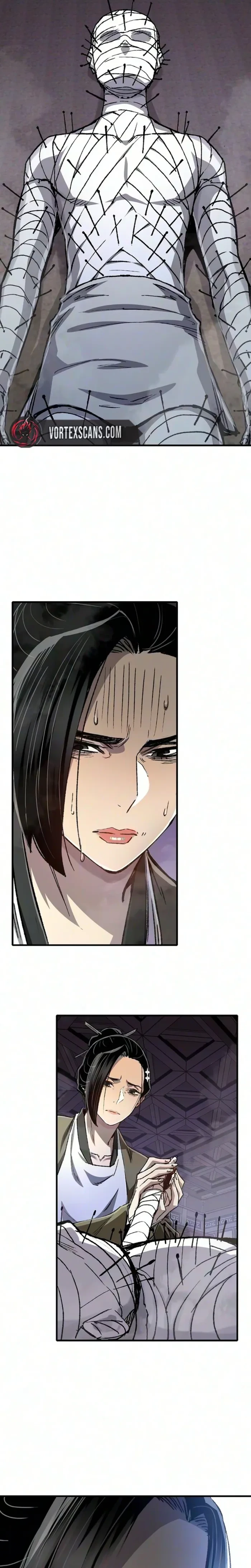 Reborn As The Heavenly Demon Chapter 141 - 33