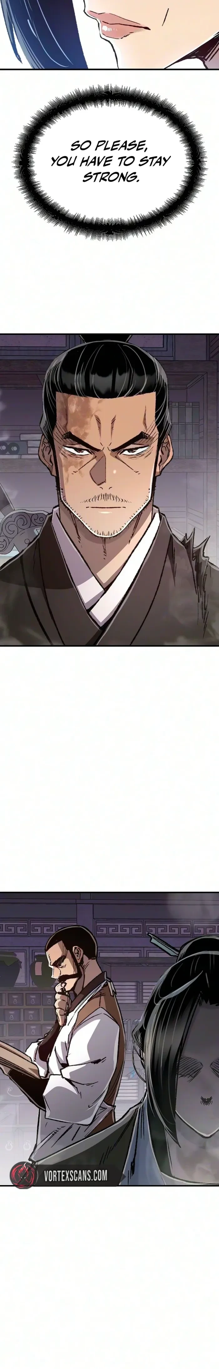 Reborn As The Heavenly Demon Chapter 141 - 35