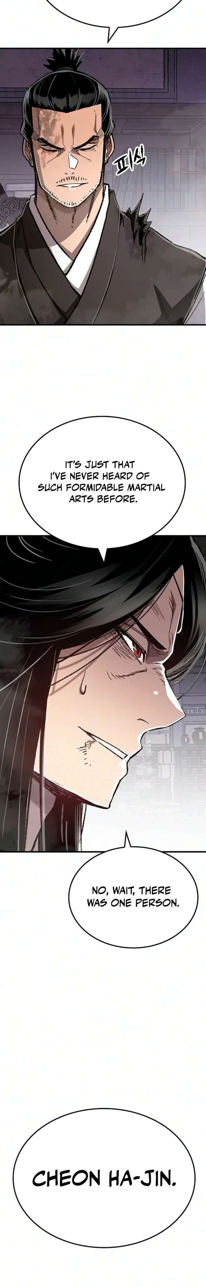Reborn As The Heavenly Demon Chapter 141 - 37