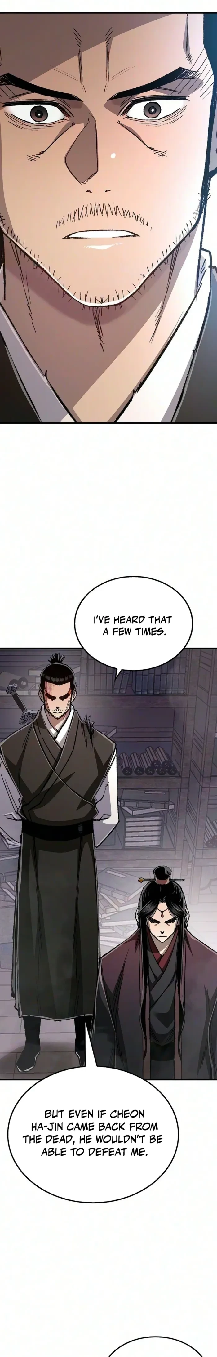 Reborn As The Heavenly Demon Chapter 141 - 38