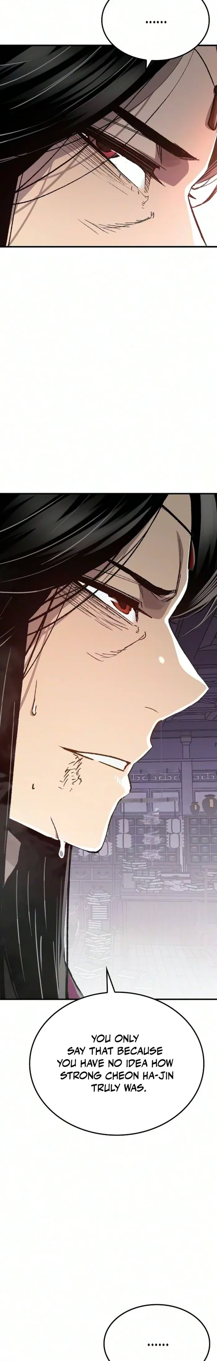 Reborn As The Heavenly Demon Chapter 141 - 39