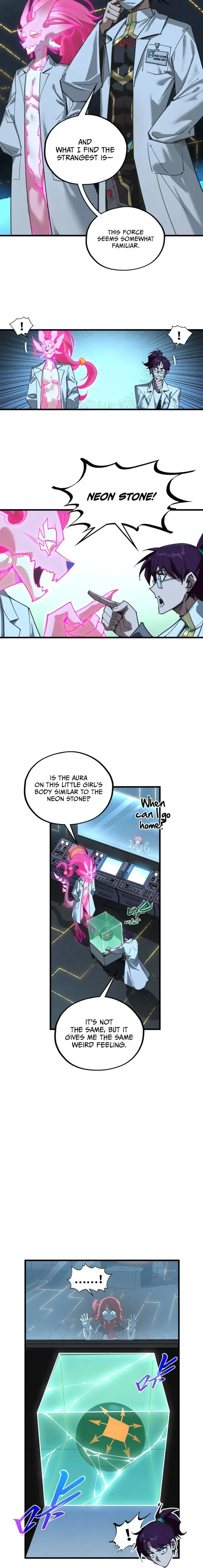The Ultimate of All Ages Chapter 569 - 2