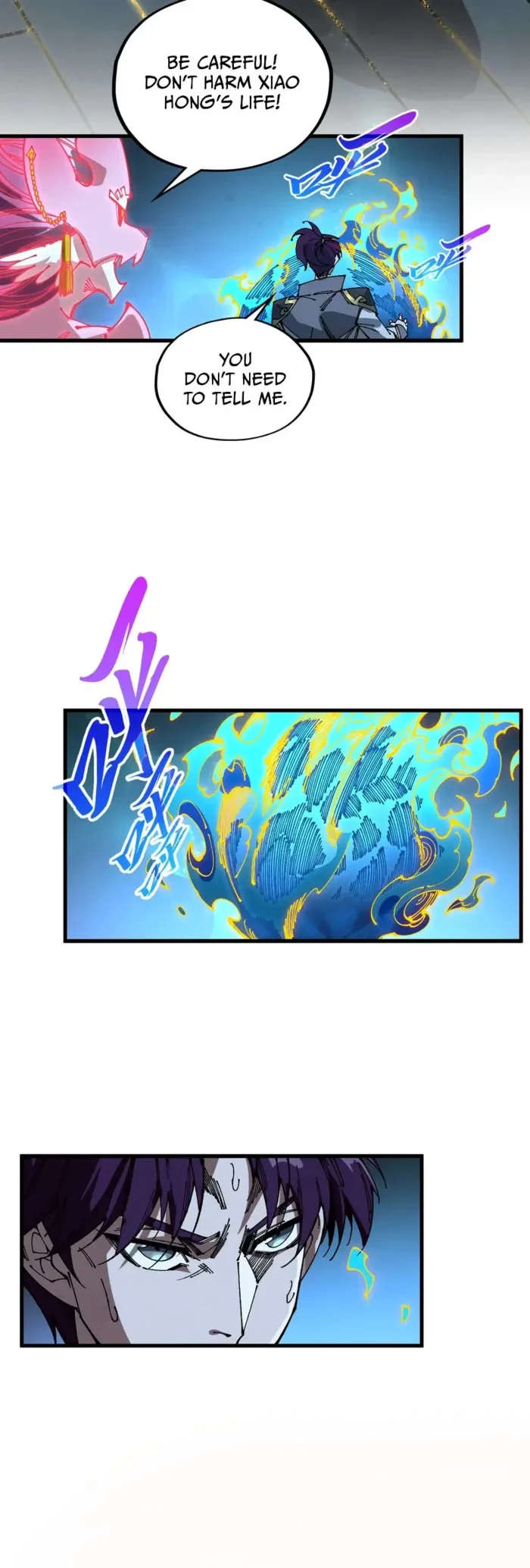 The Ultimate of All Ages Chapter 569 - 4