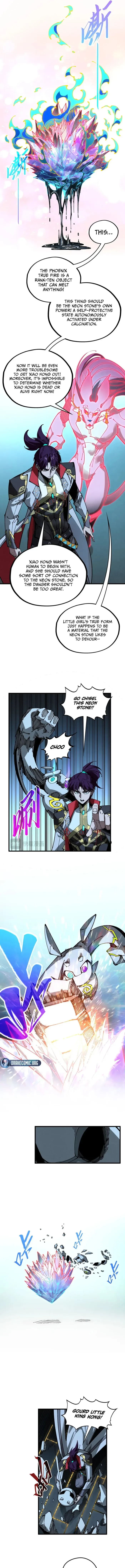 The Ultimate of All Ages Chapter 569 - 5