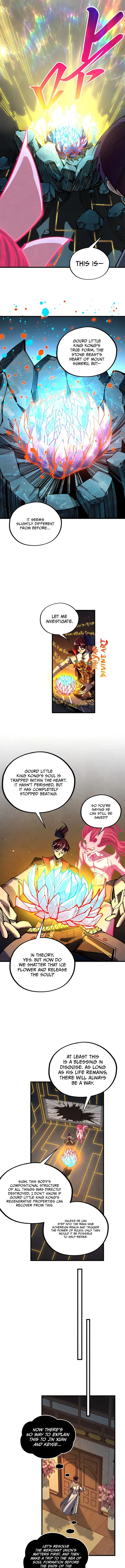 The Ultimate of All Ages Chapter 569 - 7