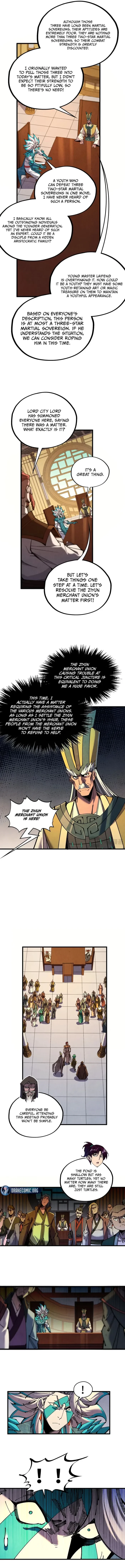 The Ultimate of All Ages Chapter 569 - 11