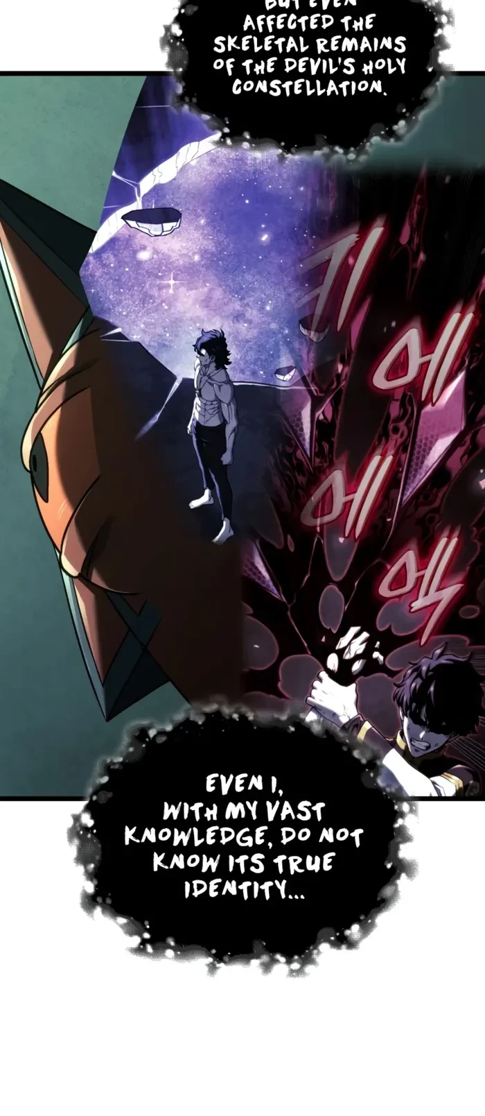 Revenge of the Baskerville Bloodhound Chapter 182 - 5
