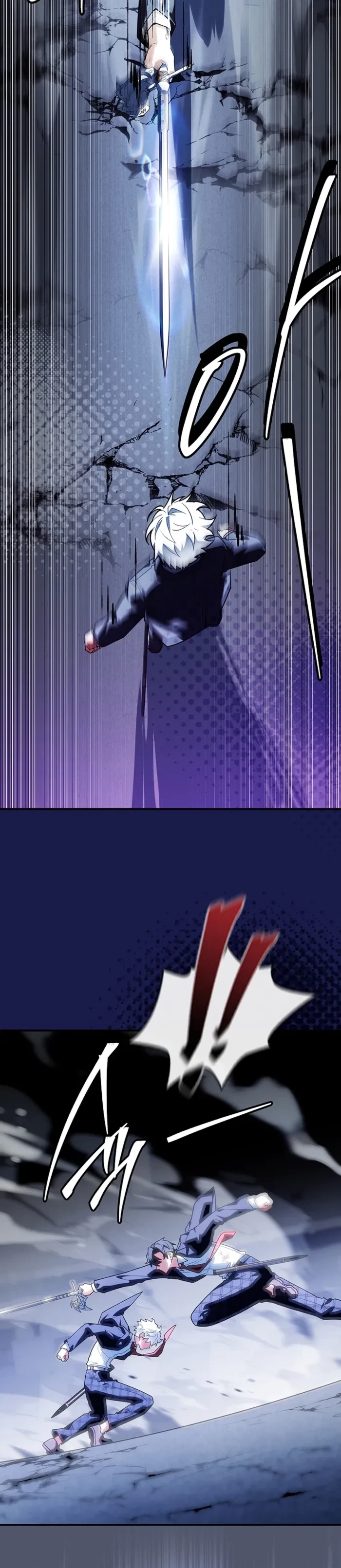 The Legendary Hero is an Academy Honors Student Chapter 106 - 3