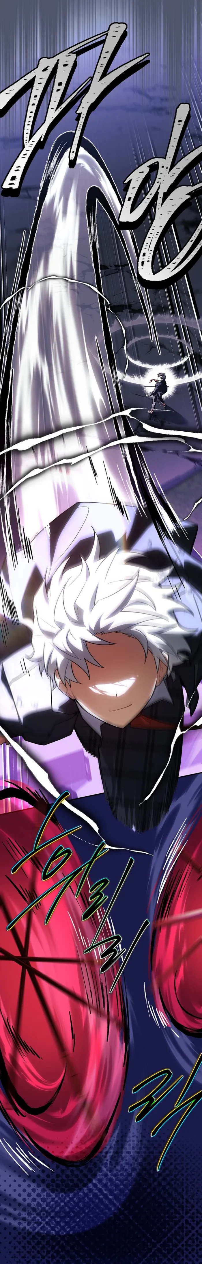 The Legendary Hero is an Academy Honors Student Chapter 106 - 4
