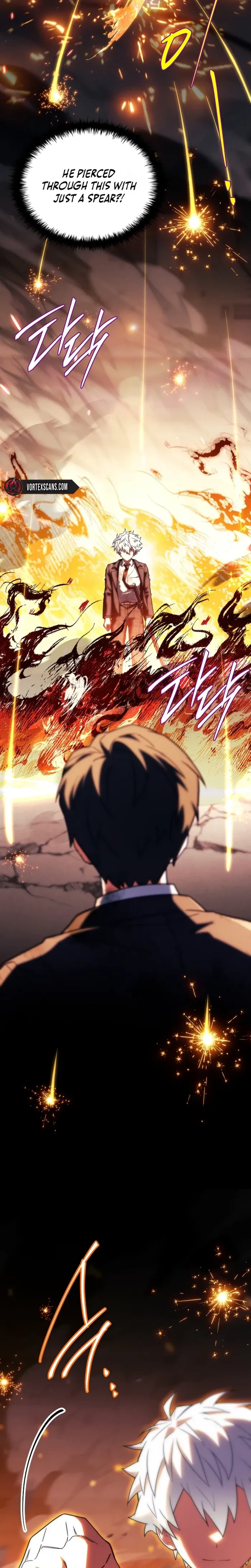 The Legendary Hero is an Academy Honors Student Chapter 106 - 20