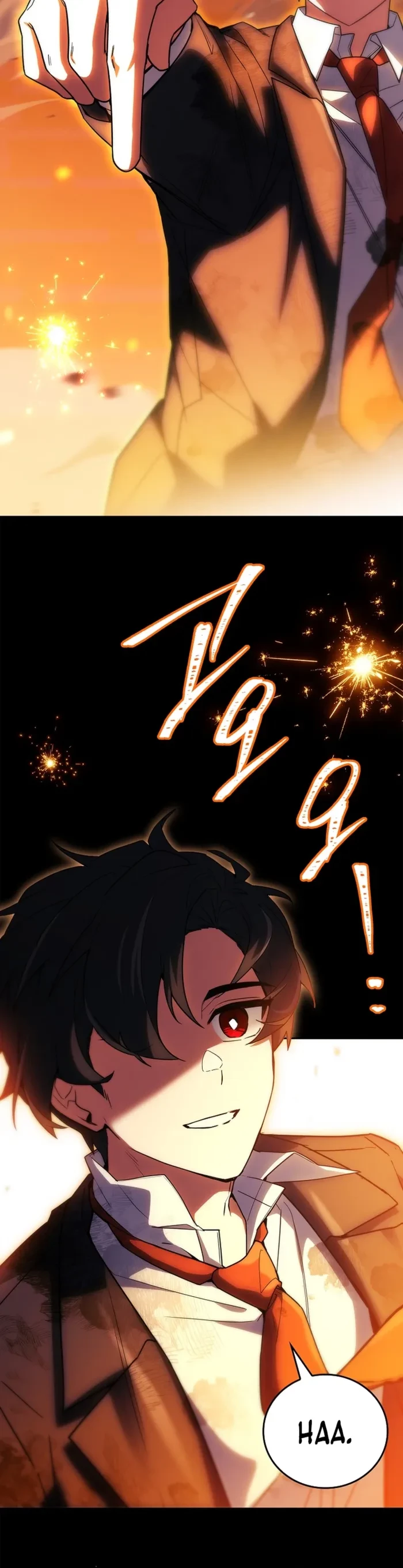 The Legendary Hero is an Academy Honors Student Chapter 106 - 21